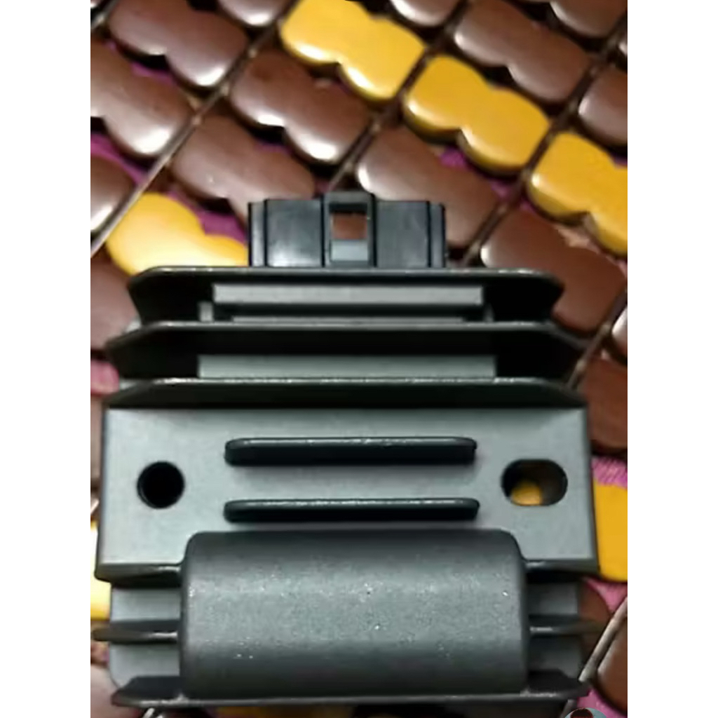 Sạc Exiter 150