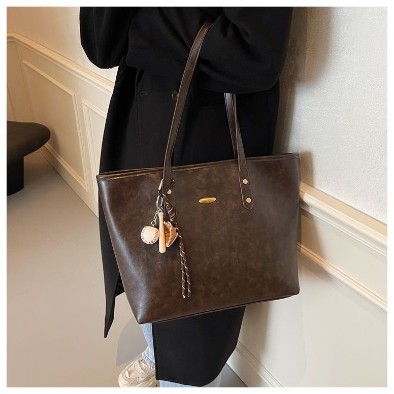 Túi Tote Công Sở Đựng Laptop 14inch 15inch Túi Xách Nữ January Official Size To Dùng Đi Làm GC31