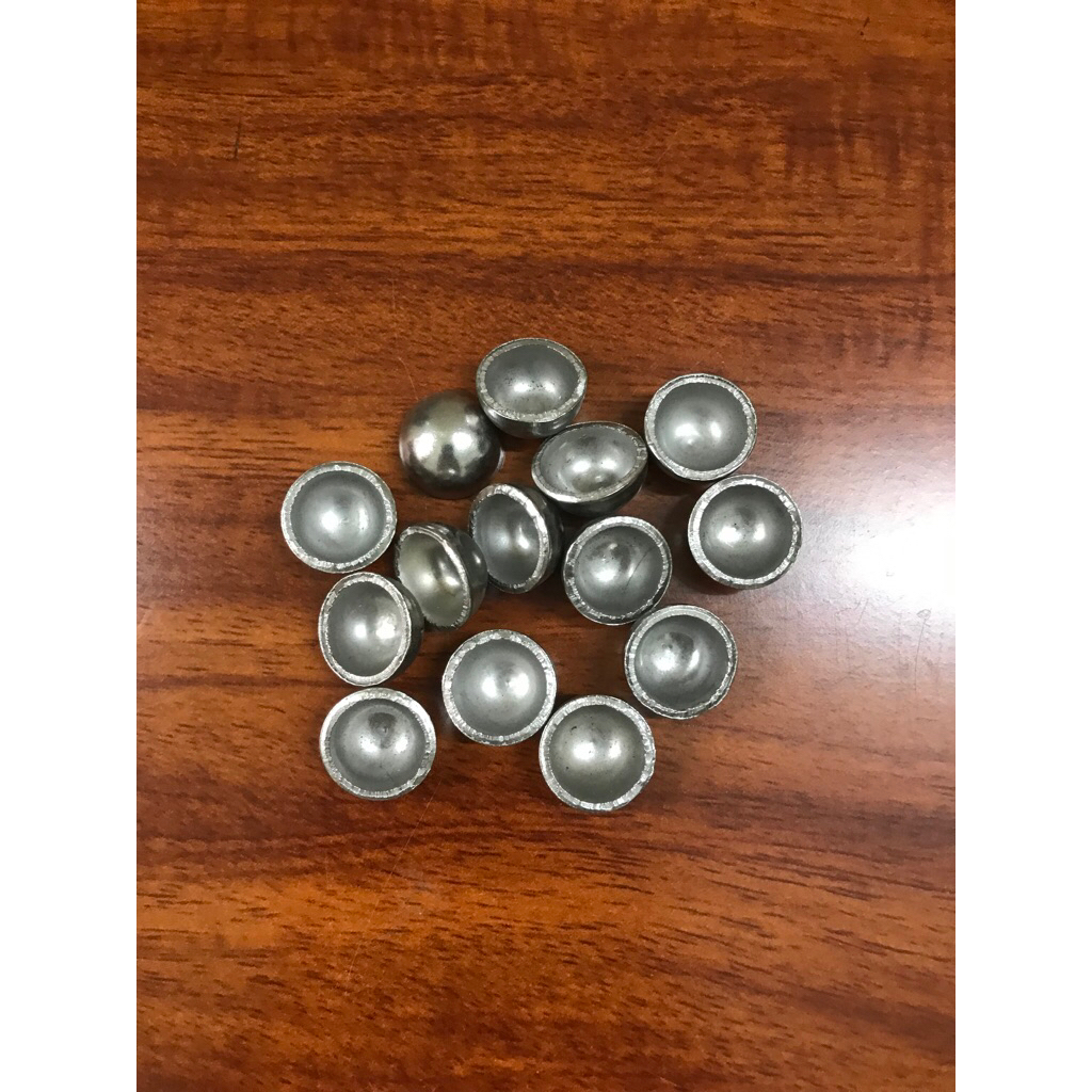 Giá sỉ 1Kg Hến hàng rào chất liệu inox 304