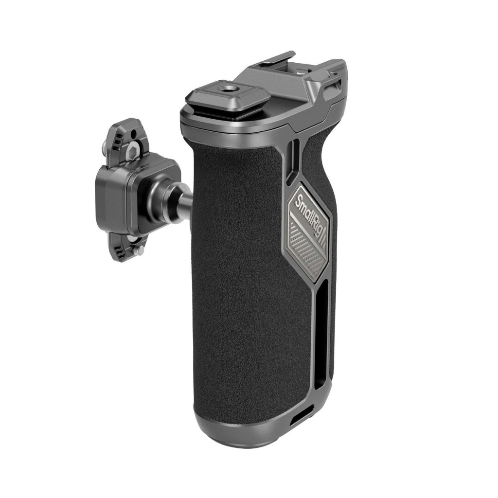 SmallRig HawkLock H21 Quick Release Rotating Side Handle Kit - 4485