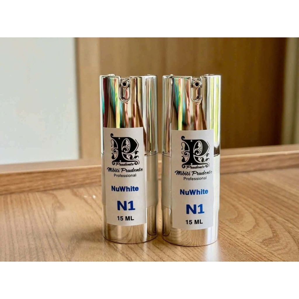 Kem Nuwhite N1 15ml,30ml Chính hãng của Mỹ