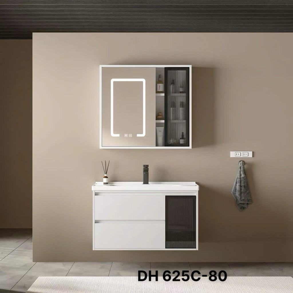 TỦ CHẬU LABRADOR 625A