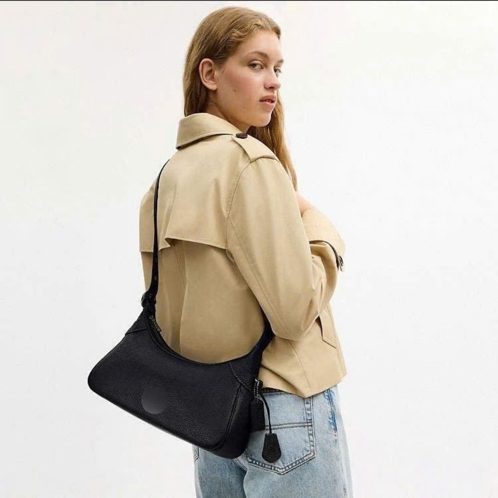 Túi xách kiểu dáng mới ELLA SMALL SHOULDER BAG – CDY38