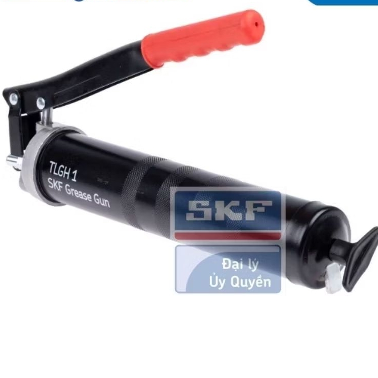 Súng bơm mỡ SKF TLGH 1 chính hãng - Đại lý chính hãng SKF