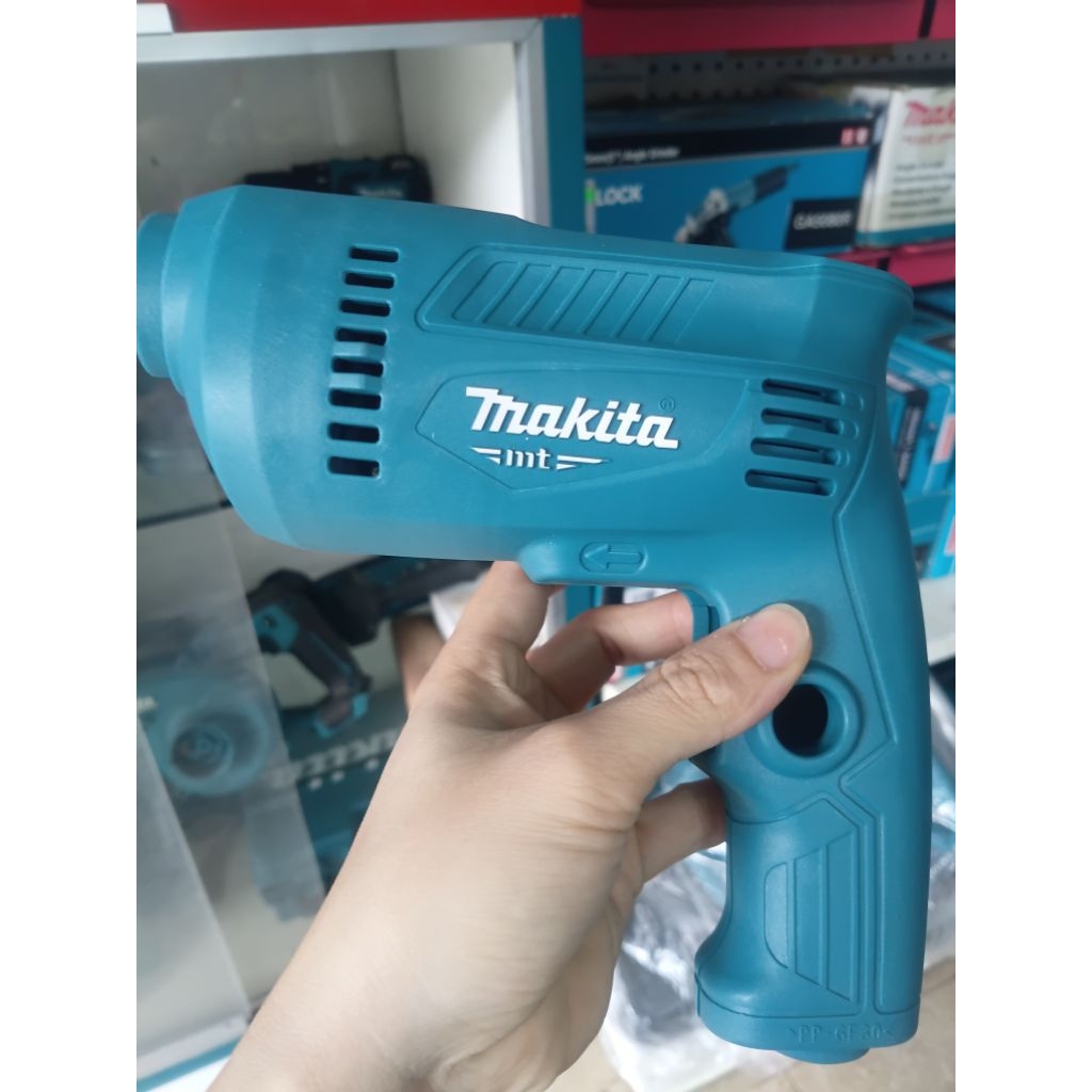 Vỏ máy khoan M0600B/M0601B chính hãng Makita 183B23-6*