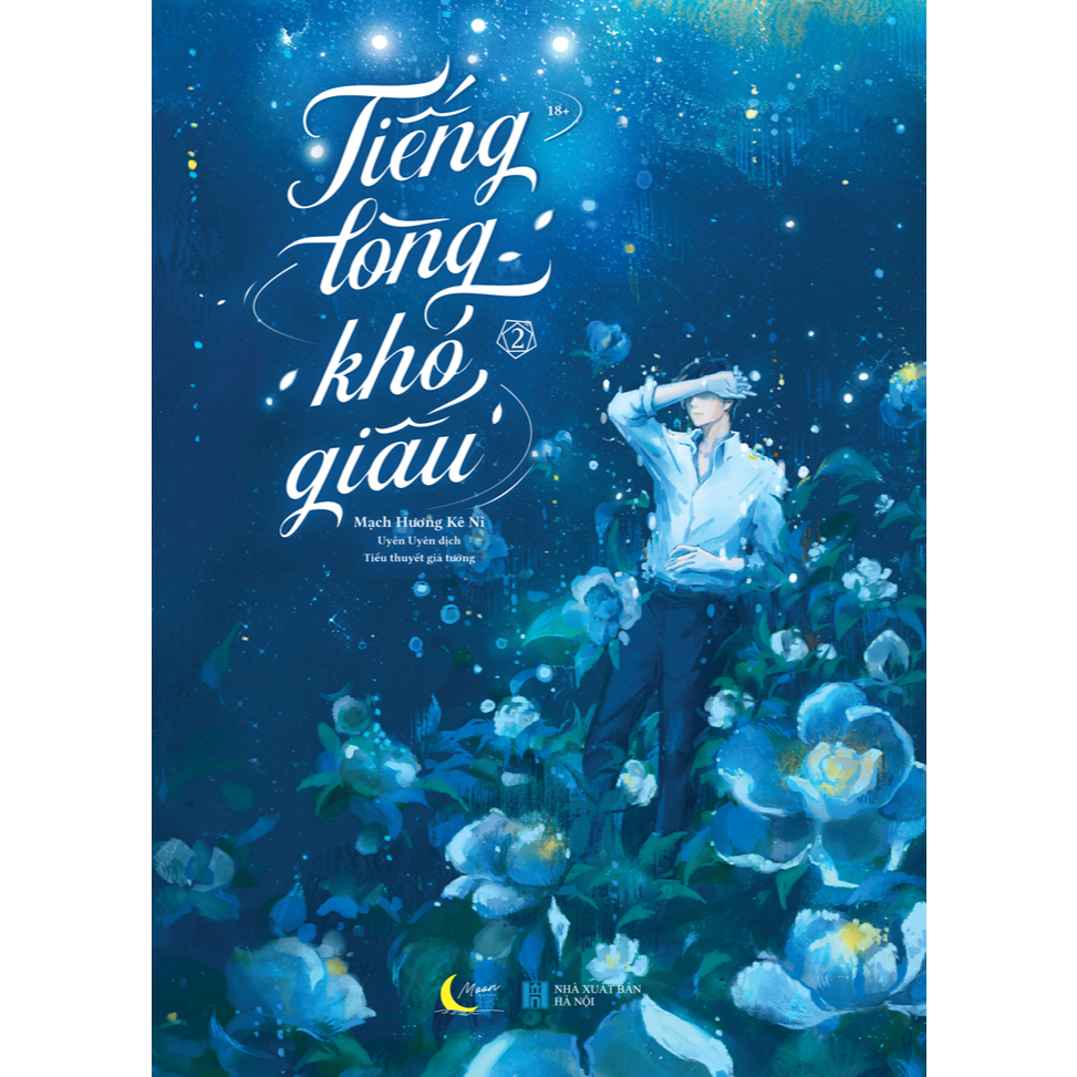 Sách - Tiếng lòng khó giấu
