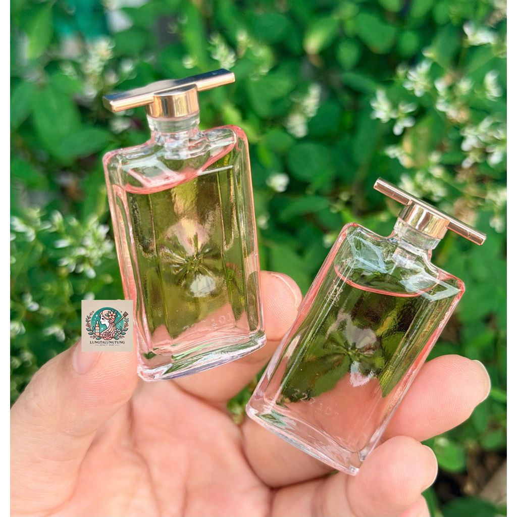 Mini 5ml nobox bé tí - Nước hoa Idol