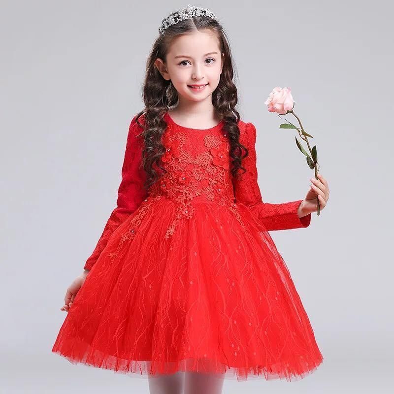 Váy công chúa 24 thời trang trẻ em BEESHOP VCC024