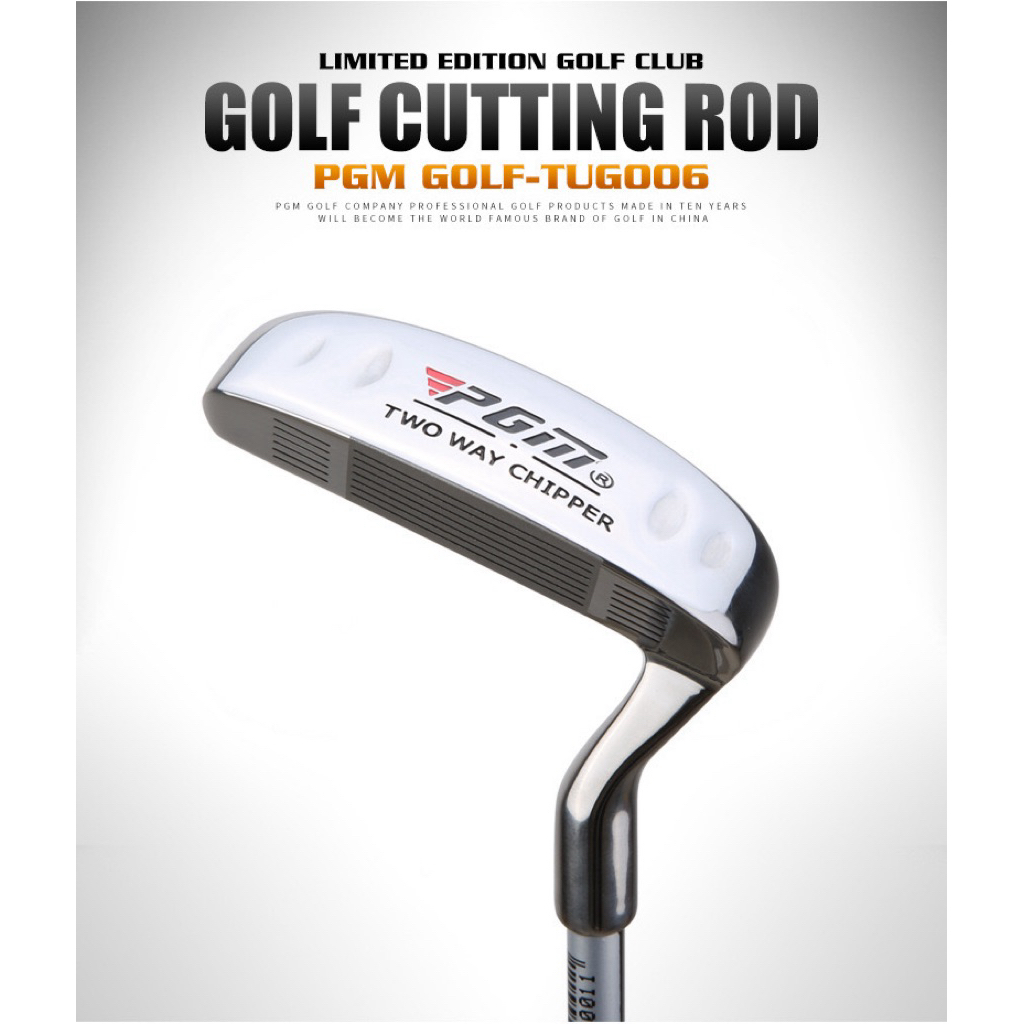 Gậy Golf Chipper 2 Mặt Chơi Golf  PGM -Two Way Chippper PGM