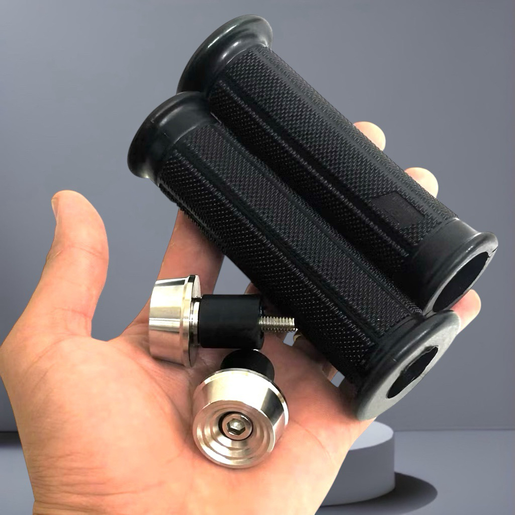 Bộ Bao Tay TBT Chính Hãng Kèm Gù Thái Inox 304 Lắp Đặt Wave 50/100/110 Và Nhiều Dòng Xe Cực Hót.