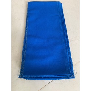 VẢI BIDA BĂNG VẮT SỔ LOẠI 2