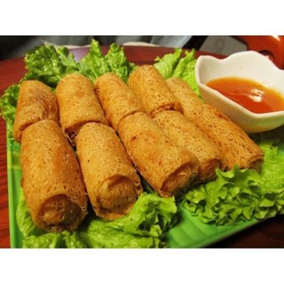 Gói chả giò Rế nhân thịt 400g