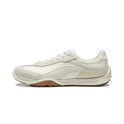 Giày Thời Trang Thể Thao Kiểu Dáng Retro Unisex Li-Ning Filmflow AGCW002-4V