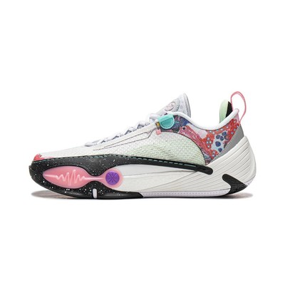 Giày Bóng Rổ Chuyên Nghiệp Thể Thao Nam Li-Ning Wade's All City 14 ABAW001-1V