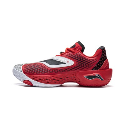 Giày Bóng Rổ Outdoor Thể Thao Nam Li-Ning BADFIVE 5 LOW ABFW003-3V