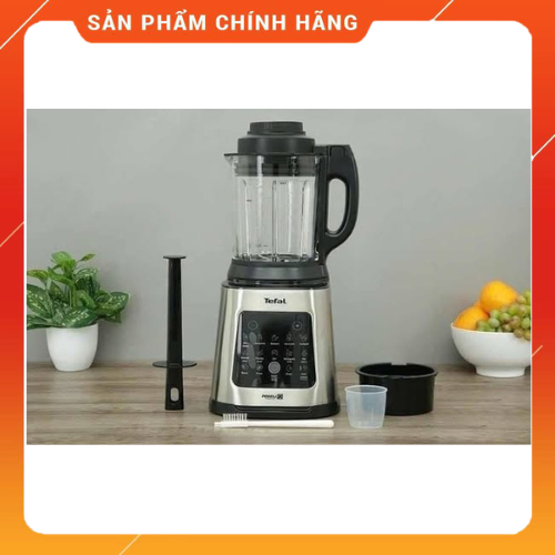 Máy làm sữa hạt, xay nấu đa năng Tefal Perfectmix Cook BL83SD66