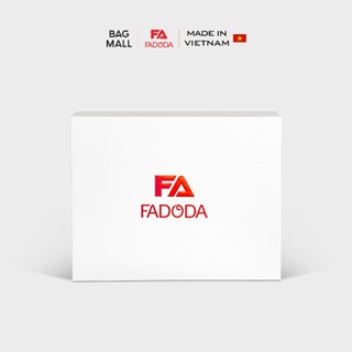 Hộp giấy carton làm quà tặng FADODA HCD01