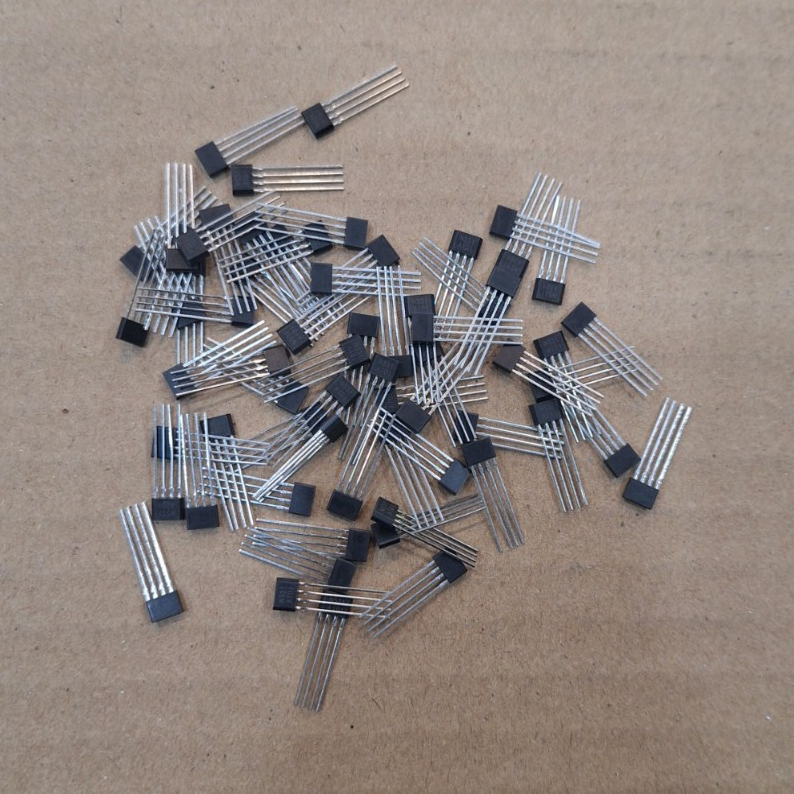 ic lái igbt bếp từ N531 - cắm, dán