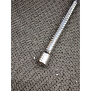 Đầu nối dài 3/8", dài 10" -  6'' - 3''