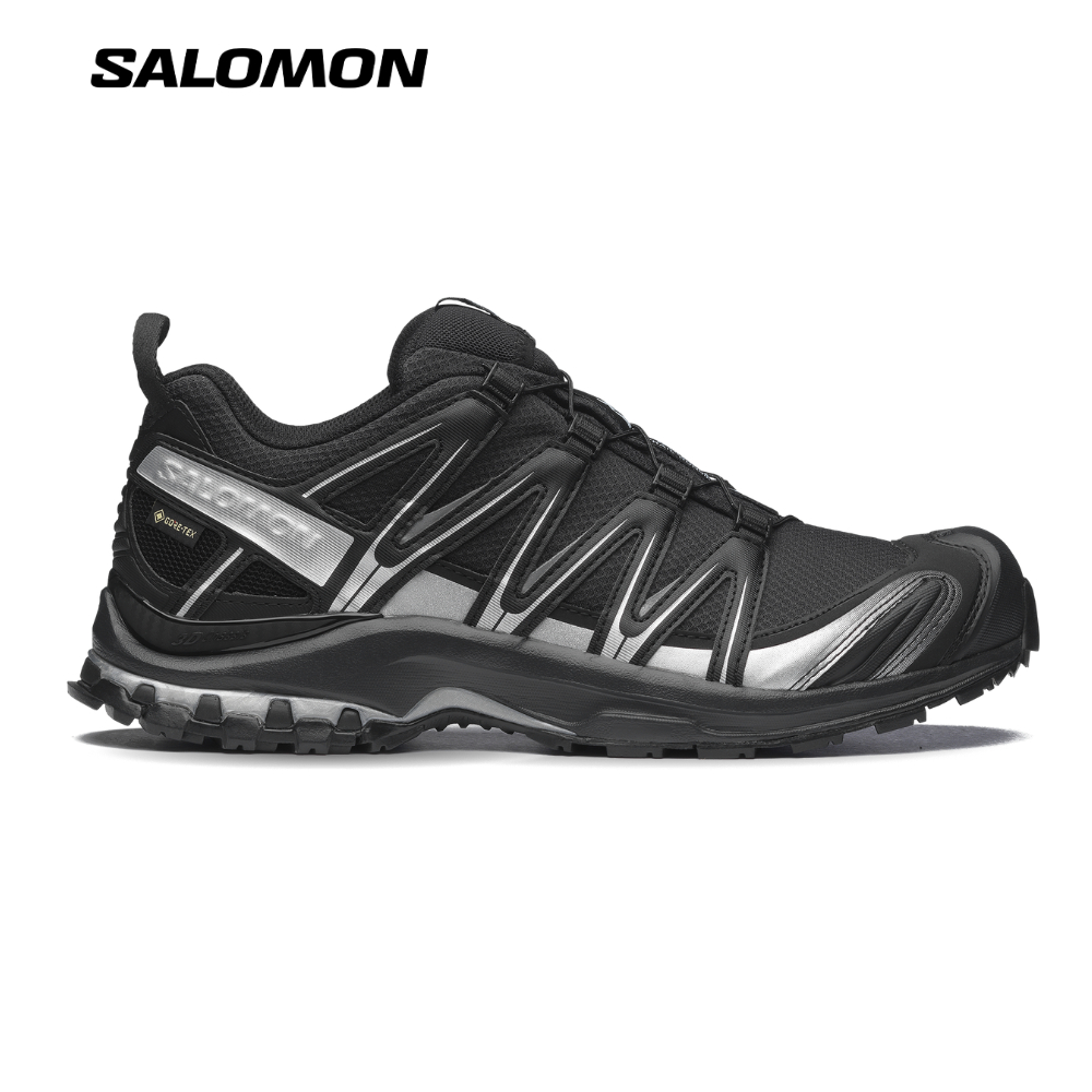 Salomon XA-Pro 3D Gore Tex Giày Thể Thao Unisex Black L49214300