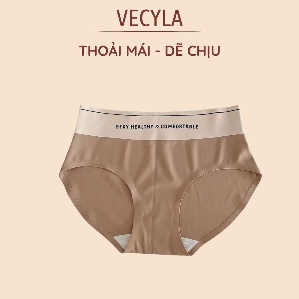 Quần lót nữ Q 1035, quần lót su CHILL HOUSE
