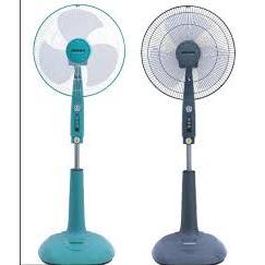 Hỏa tốc] Quạt đứng Senko DH1600