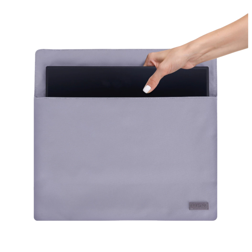 Túi Đựng Màn Hình Di Động ARZOPA | Bao Đựng Màn Hình Di Động, Tablet, Laptop Sleeve Bag | BigBuy360 - bigbuy360.vn