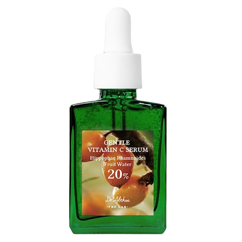 Serum Vitamin C DR.ALTHEA 20% 30ml 🎁 3-O-Ethyl Ascorbic Acid + Niacinamide ✨ Dưỡng sáng, săn chắc, l