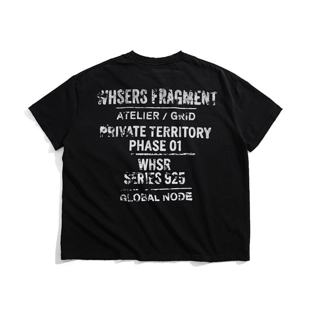 DOREÉ WASH TSHIRT - Áo thun nam nữ wash in hình Whose Studio | BigBuy360 - bigbuy360.vn