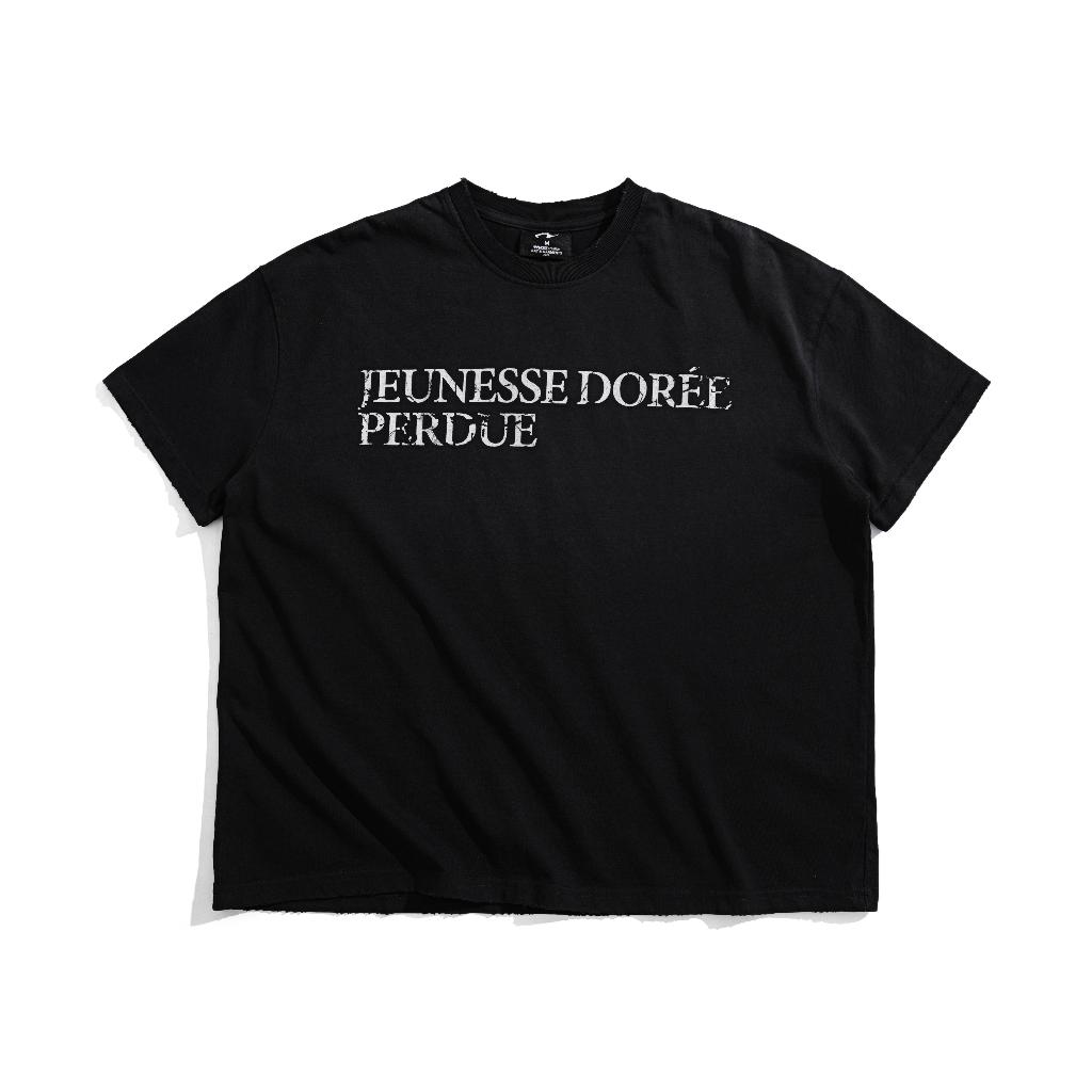 DOREÉ WASH TSHIRT - Áo thun nam nữ wash in hình Whose Studio | BigBuy360 - bigbuy360.vn
