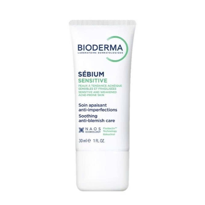 Kem dưỡng Bioderma Sebium Sensitive 30ml