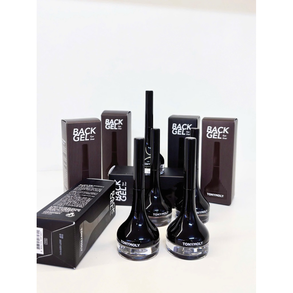 Gel kẻ mắt Tony Moly