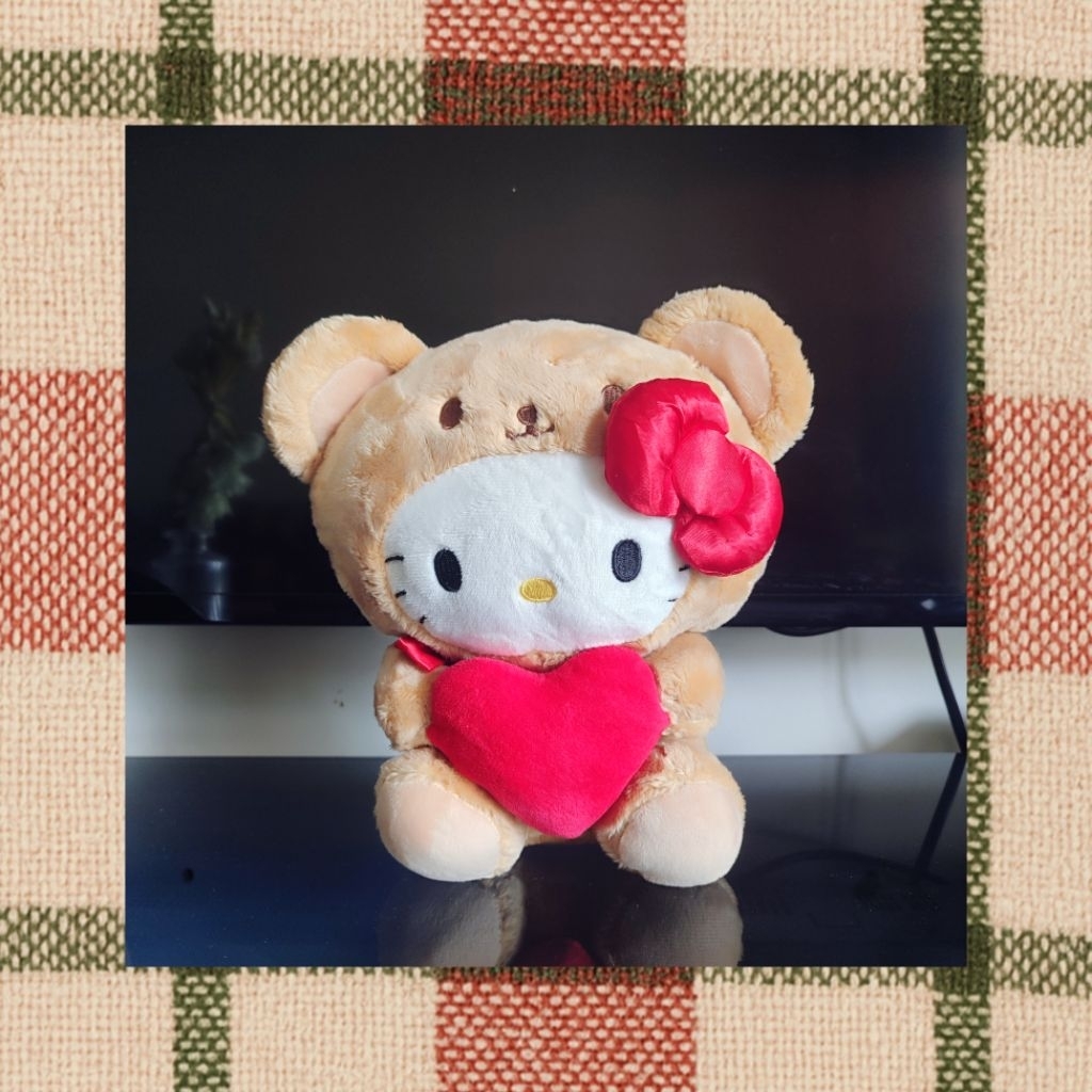 Kitty 50th anniversary