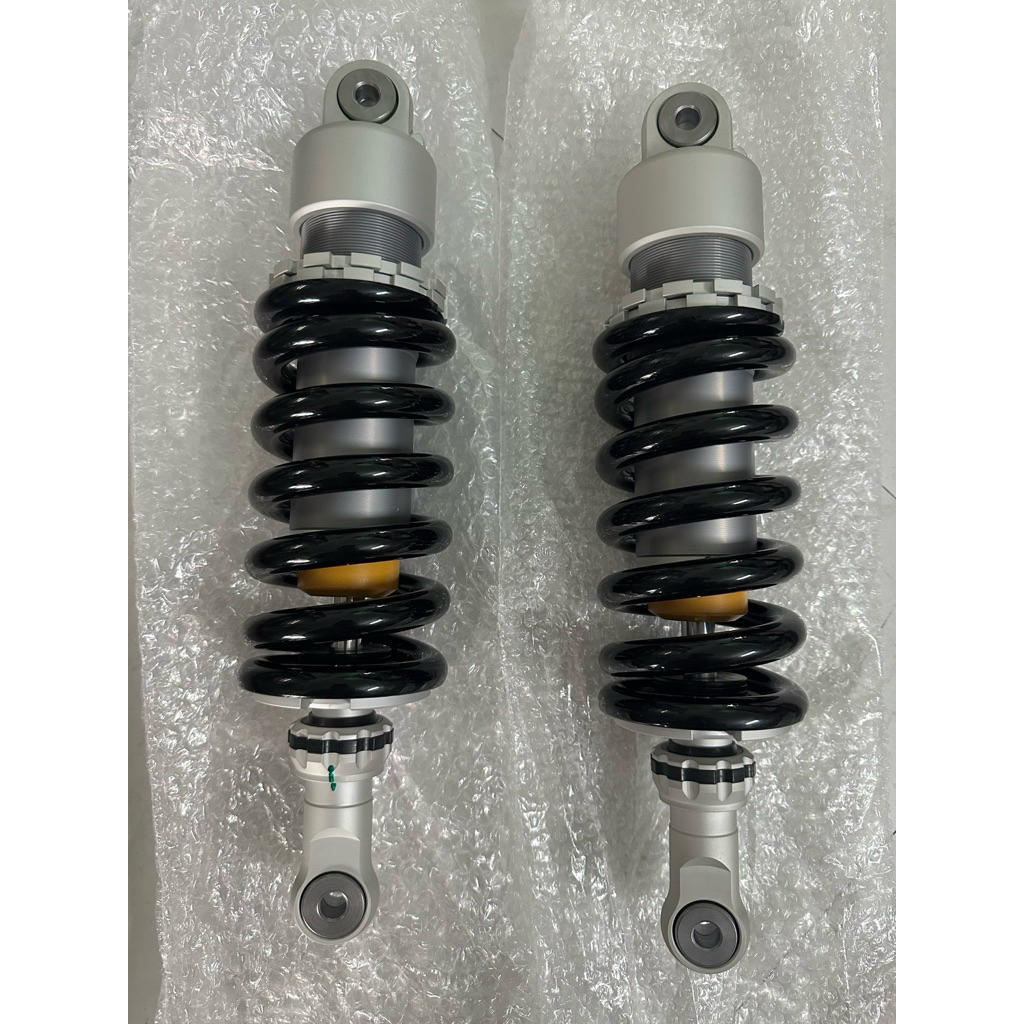 phuộc sau bn600i chính hãng