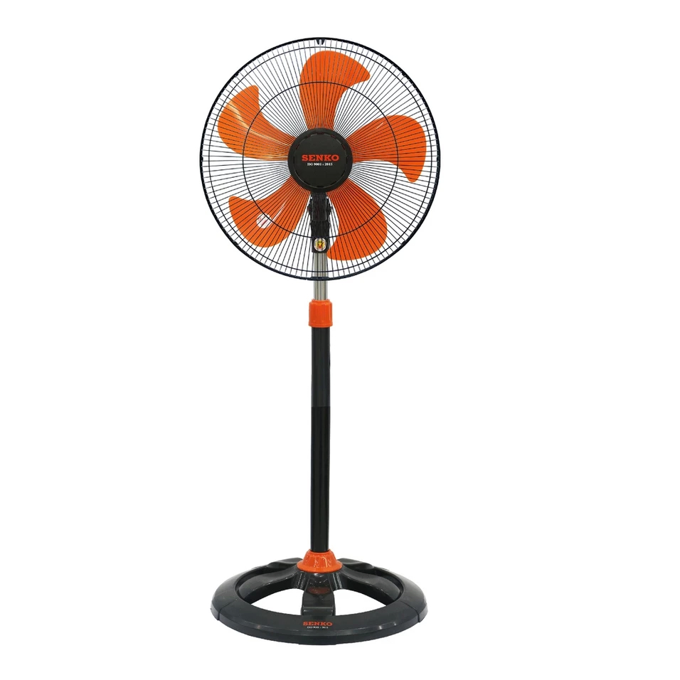 Quạt đứng 4.5 tấc Senko DCN1801 - THAY THẾ DCN1806