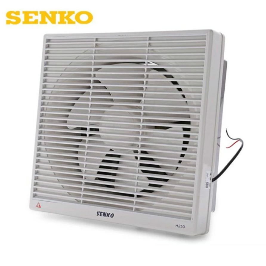 Quạt hút tường Senko H250