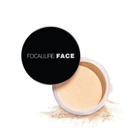 Phấn Phủ Bột Focallure Face