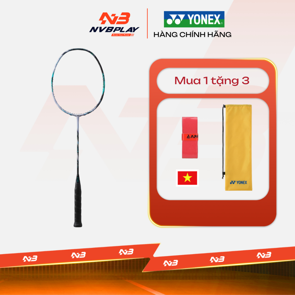 Vợt Cầu Lông Yonex Astrox 88S Tour (Chưa Căng Dây) - Hàng Chính Hãng