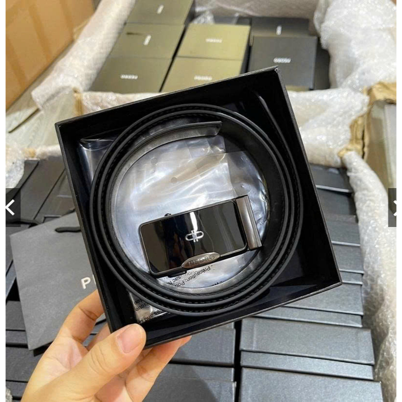 DÂY NỊT NAM PEDRO CHÍNH HÃNG FULLBOX