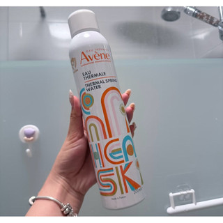 Xịt Khoáng Avène Thermal Spring water 300ml