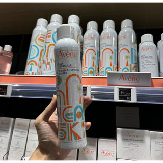 Xịt Khoáng Avène Thermal Spring water 300ml