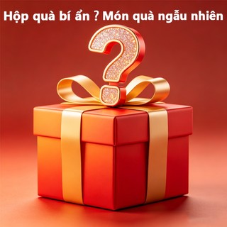 Hộp Quà Bí Ẩn Ngẫu Nhiên