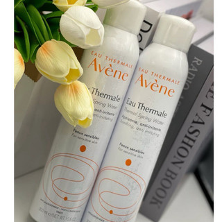 Xịt Khoáng Avène Thermal Spring water 300ml