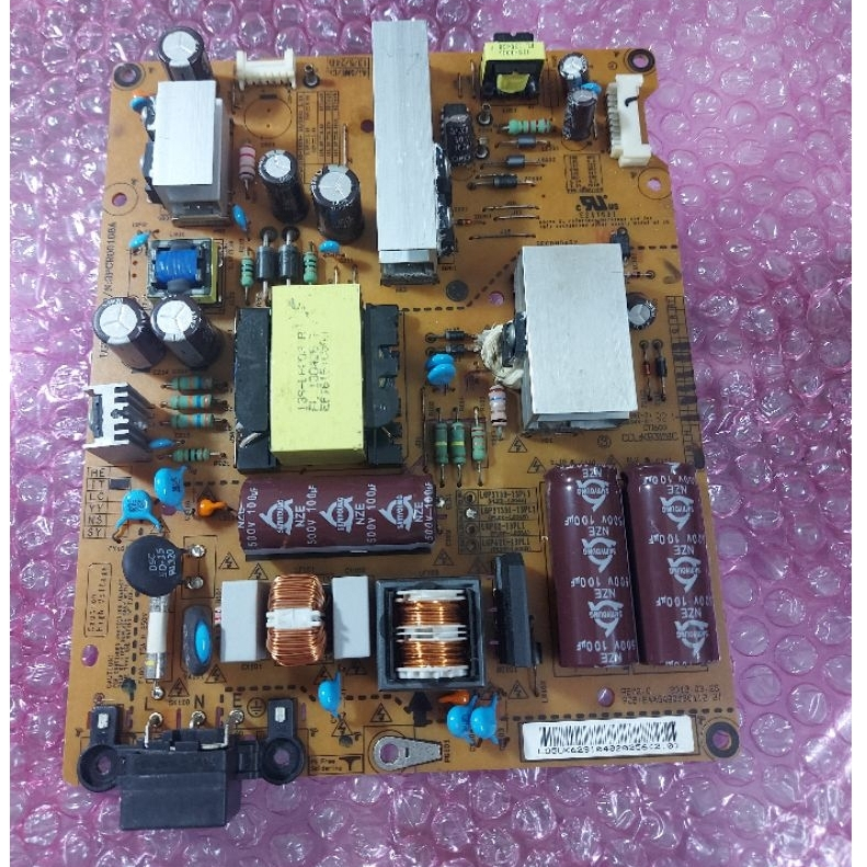 Bo nguồn tivi LG 42LN5110 42LN5400 42LN5710 42LA6130 42LA6200 39LN5400 42LN5700 42LA5130