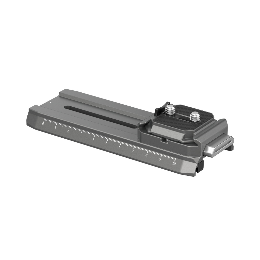 Đế mallrig HawkLock H38 Manfrotto Quick Release Plate for gimbal DJI 4638