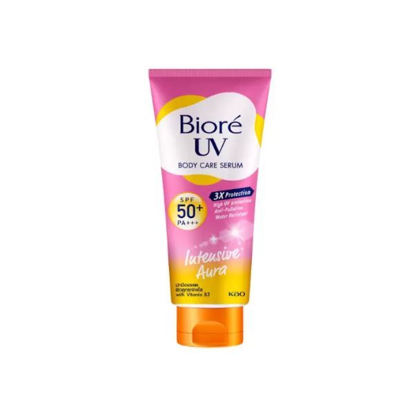 Kem Chống Nắng Biore UV Body Intensive White SPF50