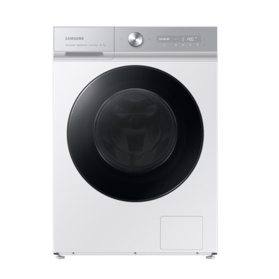 [CHÍNH HÃNG] Máy Giặt Cửa Trước 14 kg Samsung WW14BB944DGHSV -Ngăn Giặt Xả Tự Động