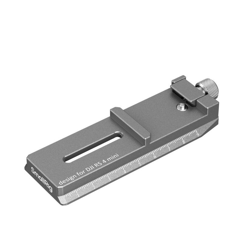 Đế Smallrig Quick Release Plate for DJI RS 4 Mini 5336