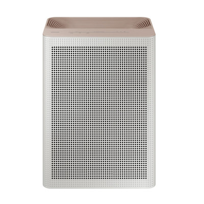 [CHÍNH HÃNG] Máy Lọc Không Khí 41W SAMSUNG AX32BG3100GBSV - Phòng 41m² - Hệ Thống Đa Màng Lọc - Màu Be