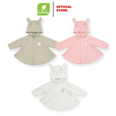 LULLABY - NH708C - ÁO CHOÀNG CHỐNG NẮNG